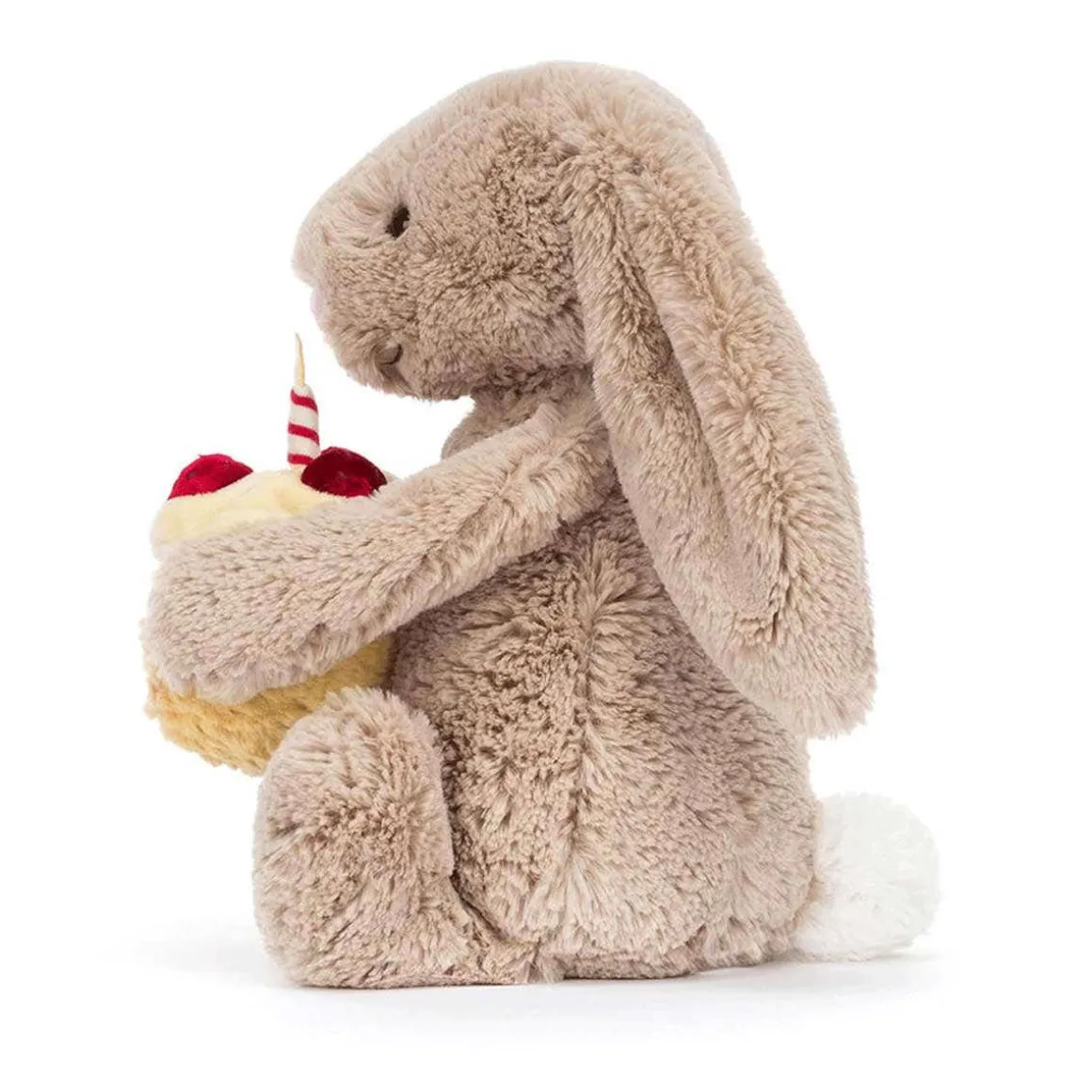 Bashful Bunny (Birthday)