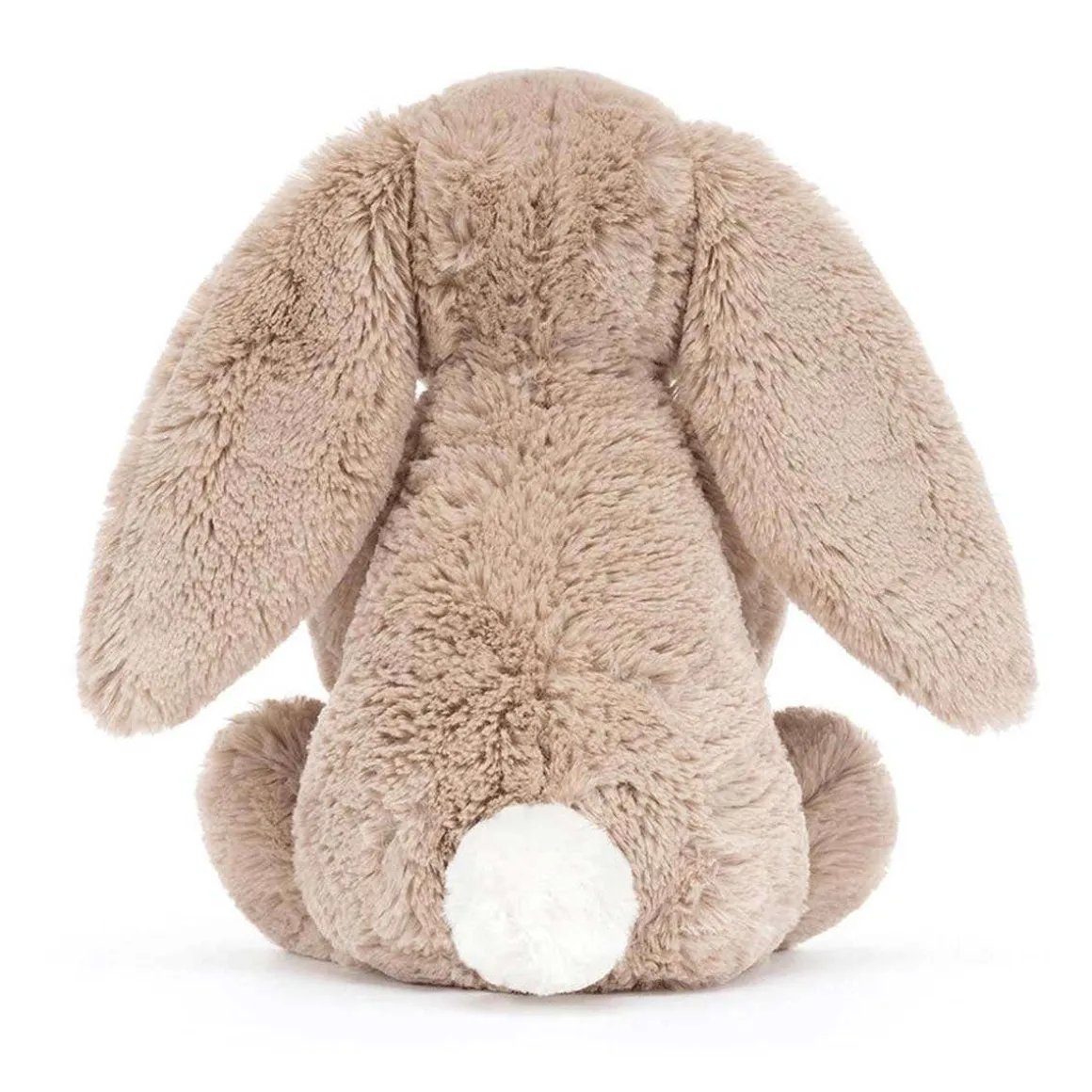 Bashful Bunny (Birthday)