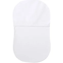 BassiNest Organic Fitted Sheet