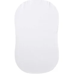 BassiNest Organic Fitted Sheet