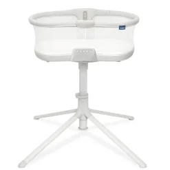 BassiNest Soothing Swivel Sleeper 3.0