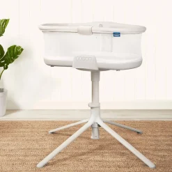 BassiNest Soothing Swivel Sleeper 3.0