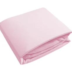Bassinet Fitted Sheet Flannel (Solid)