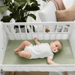 Bassinet Sheet