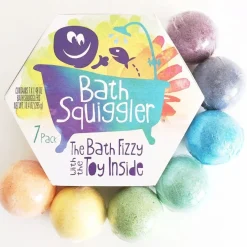 Bath Squiggler Gift Pack