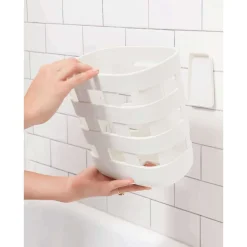 Bath Toy Bin