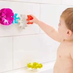 Bath Toy Bundle