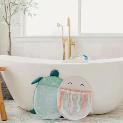 Bath Toy Organizer