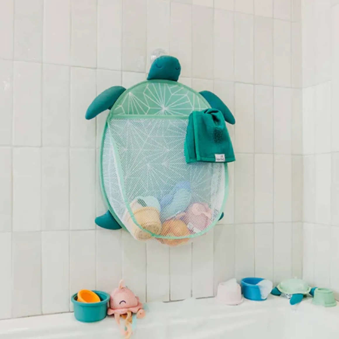 Bath Toy Organizer