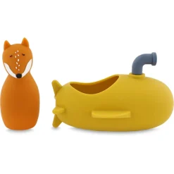 Bath Toy Submarine