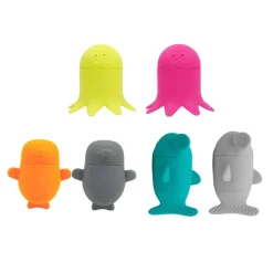 Büddies Interchangeable Bath Toys
