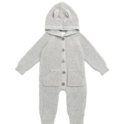 Bear Knit Onepiece