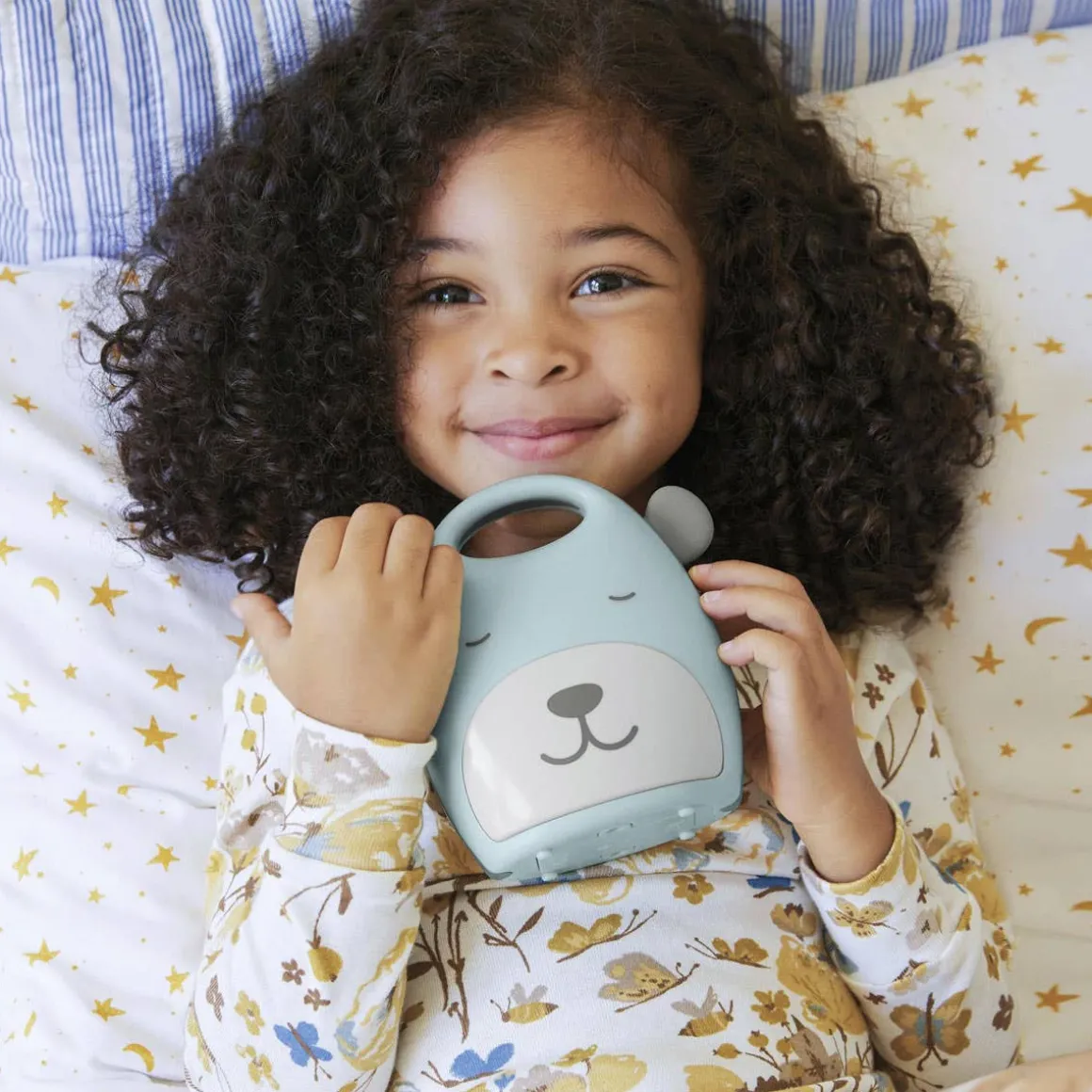 Beary Cute Take Along Night Light