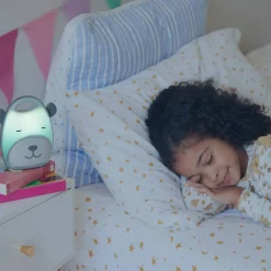 Beary Cute Take Along Night Light