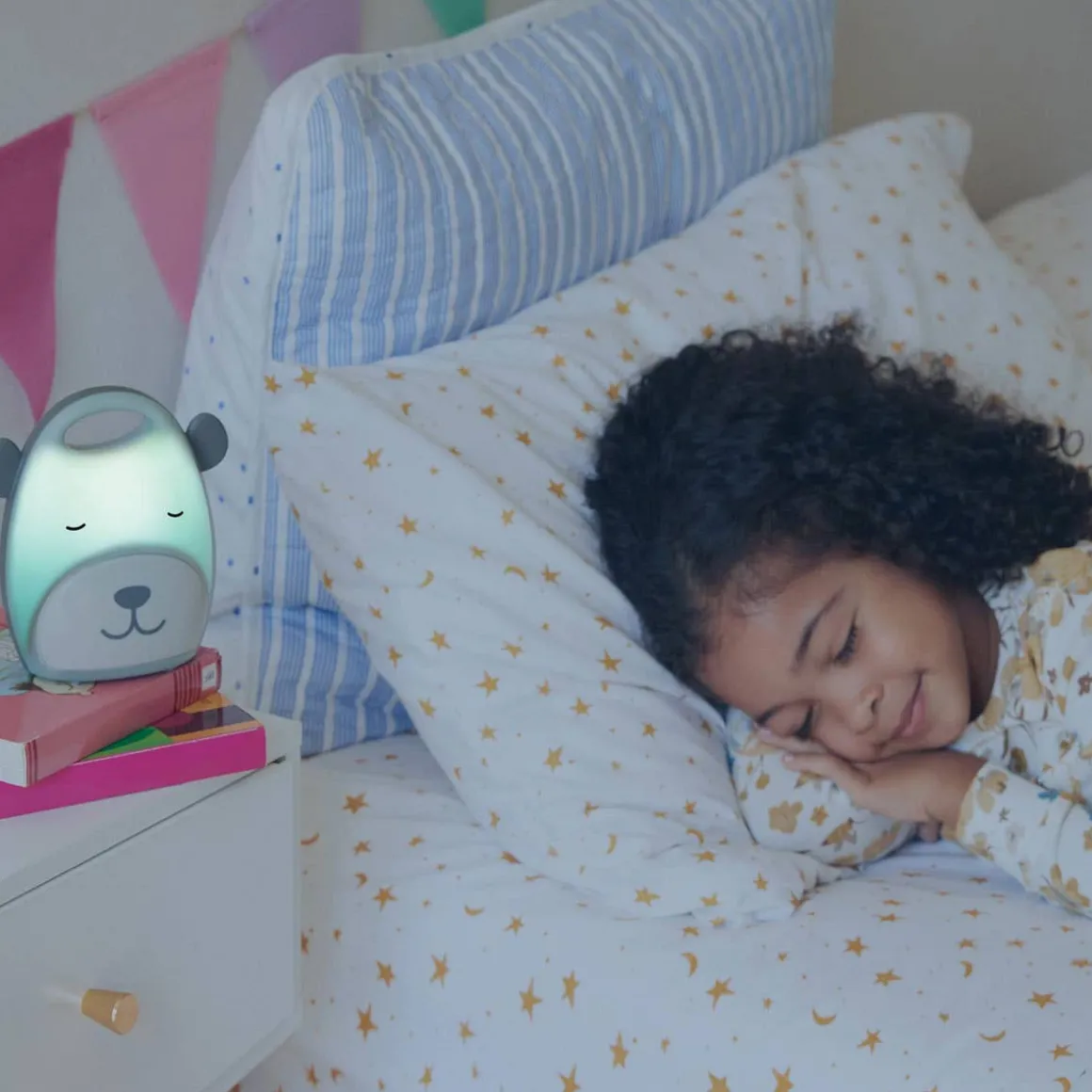 Beary Cute Take Along Night Light