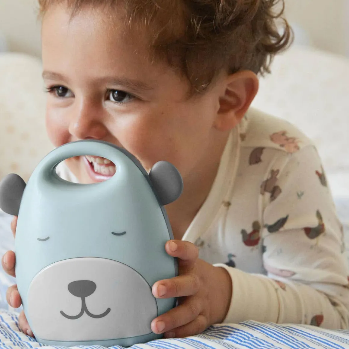 Beary Cute Take Along Night Light