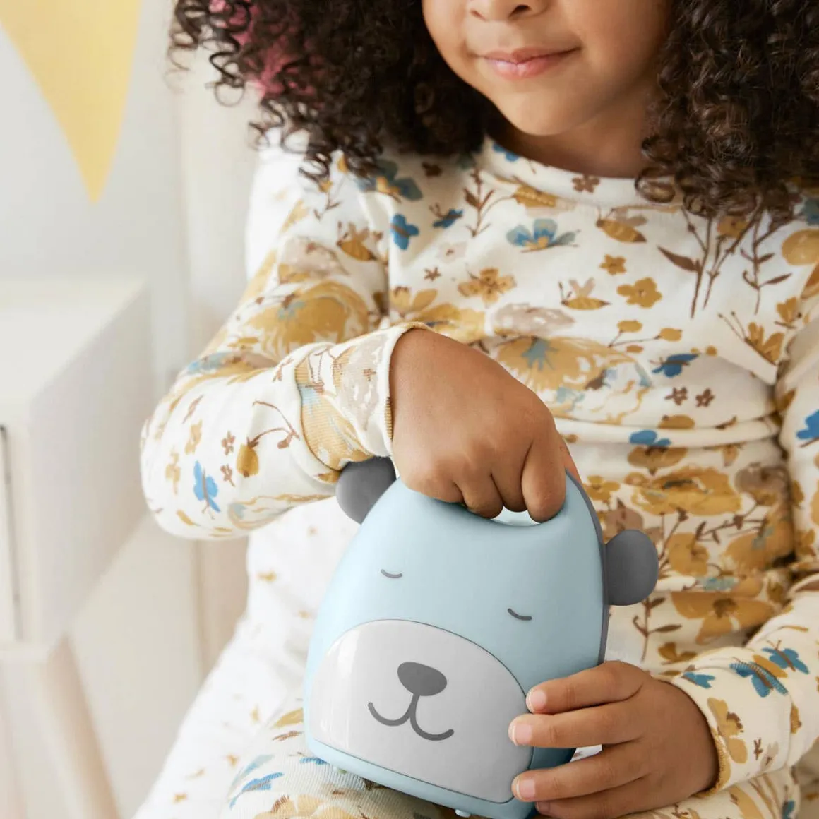 Beary Cute Take Along Night Light