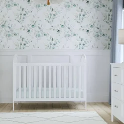 Beau 3-in-1 Crib