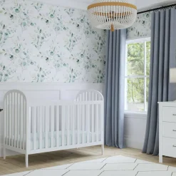 Beau 3-in-1 Crib