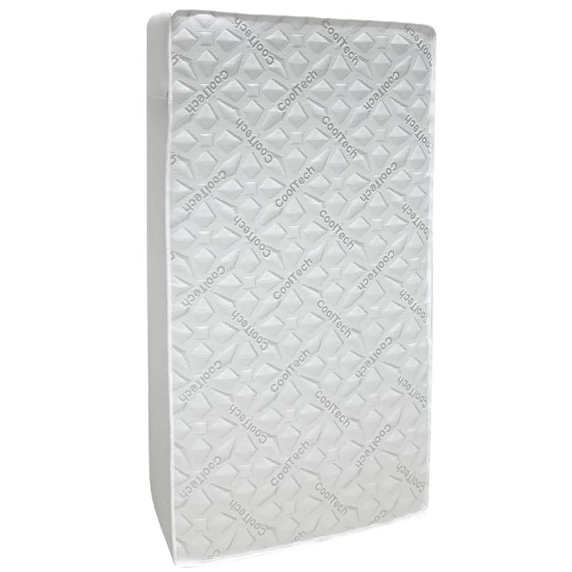BeautySleep Breathable Crib Mattress