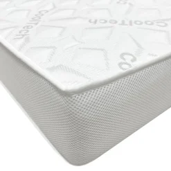 BeautySleep Breathable Crib Mattress