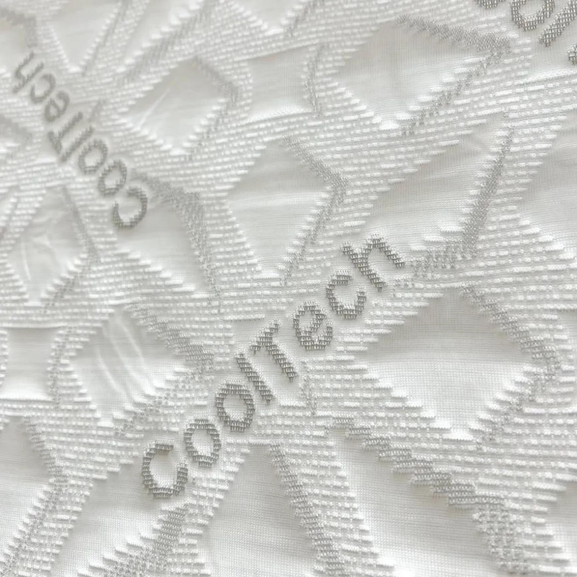 BeautySleep Breathable Crib Mattress