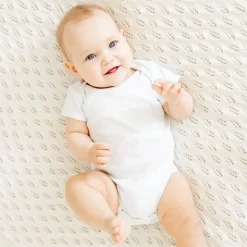 BeautySleep Breathable Crib Mattress