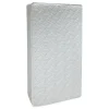 BeautySleep Tencel Crib Mattress