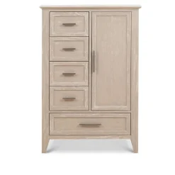 Beckett Chifforobe