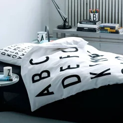 Bed Linen - Adult