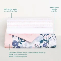 Bedding Set (3 Piece)