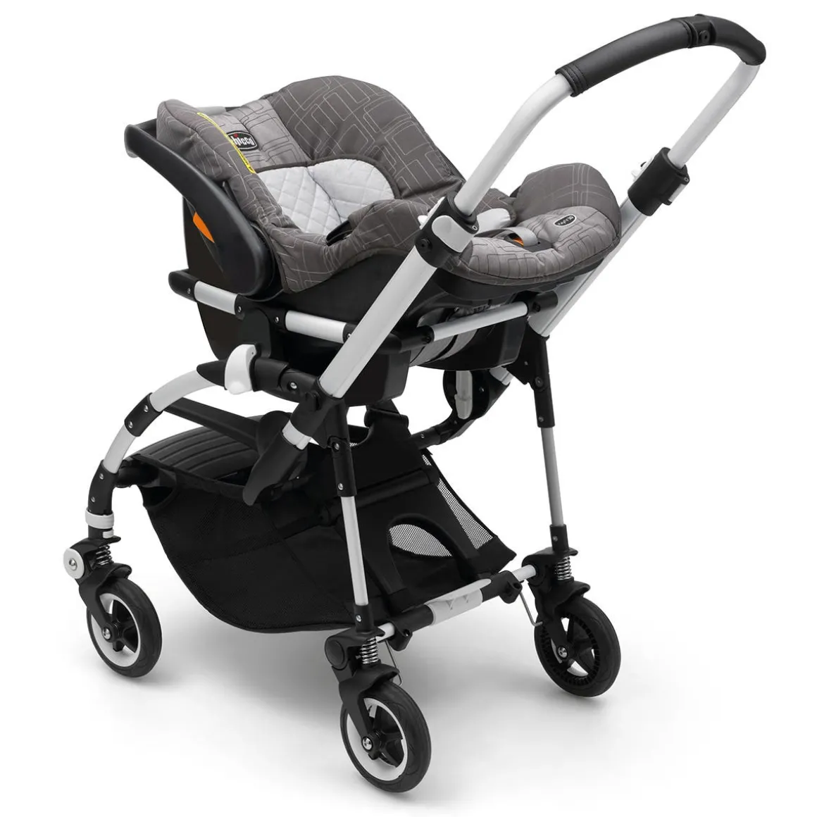 Bee Car Seat Adapter