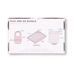 Beginner Bundle-Pack n Go