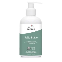 Belly Butter