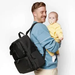 Belong Utility Diaper Backpack