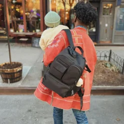 Belong Utility Diaper Backpack