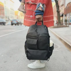 Belong Utility Diaper Backpack