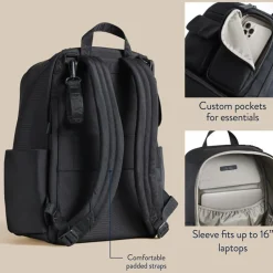 Belong Utility Diaper Backpack