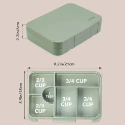 Bento Chill Lunch Box