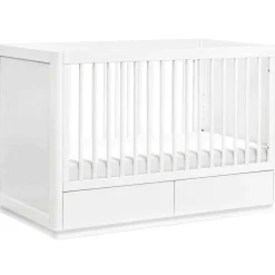 Bento 3-in-1 Storage Crib