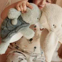 Berman Whale Teddy
