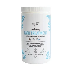 Beta-Glucan Bath
