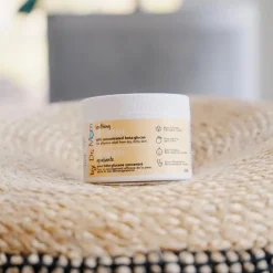 Beta-Glucan Bath + Beta-Glucan Cream