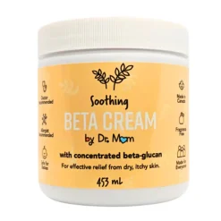 Beta-Glucan Cream (453 mL)