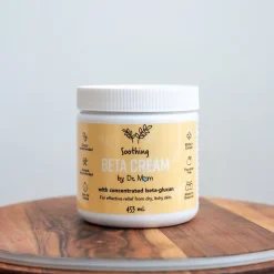 Beta-Glucan Cream (453 mL)