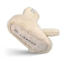 Beth Rabbit Plush Slipper