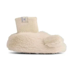 Beth Rabbit Plush Slipper