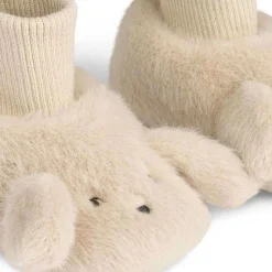 Beth Rabbit Plush Slipper