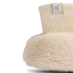 Beth Rabbit Plush Slipper