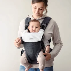 Bib for Carrier Harmony